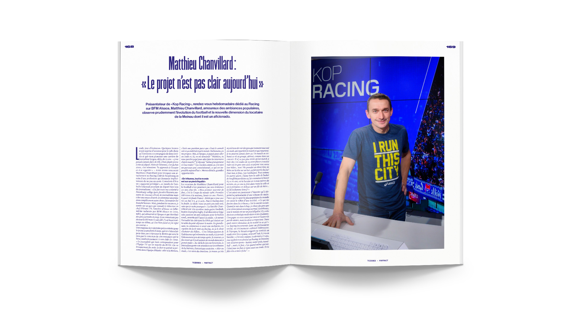 Racing, Il était une foi N°4 – Image 5