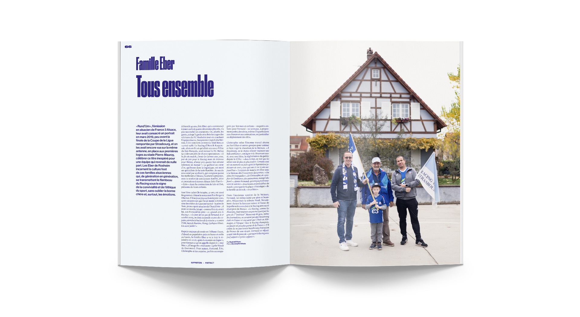 Racing, Il était une foi N°4 – Image 3