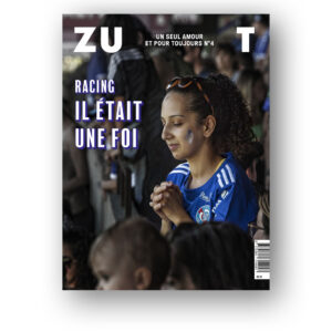 Racing, Il était une foi N°4