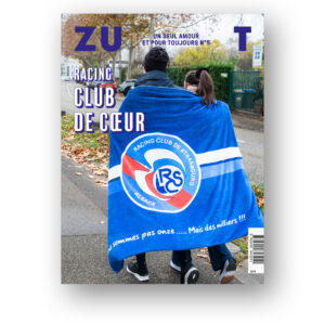 Racing, Club de cœur N°5
