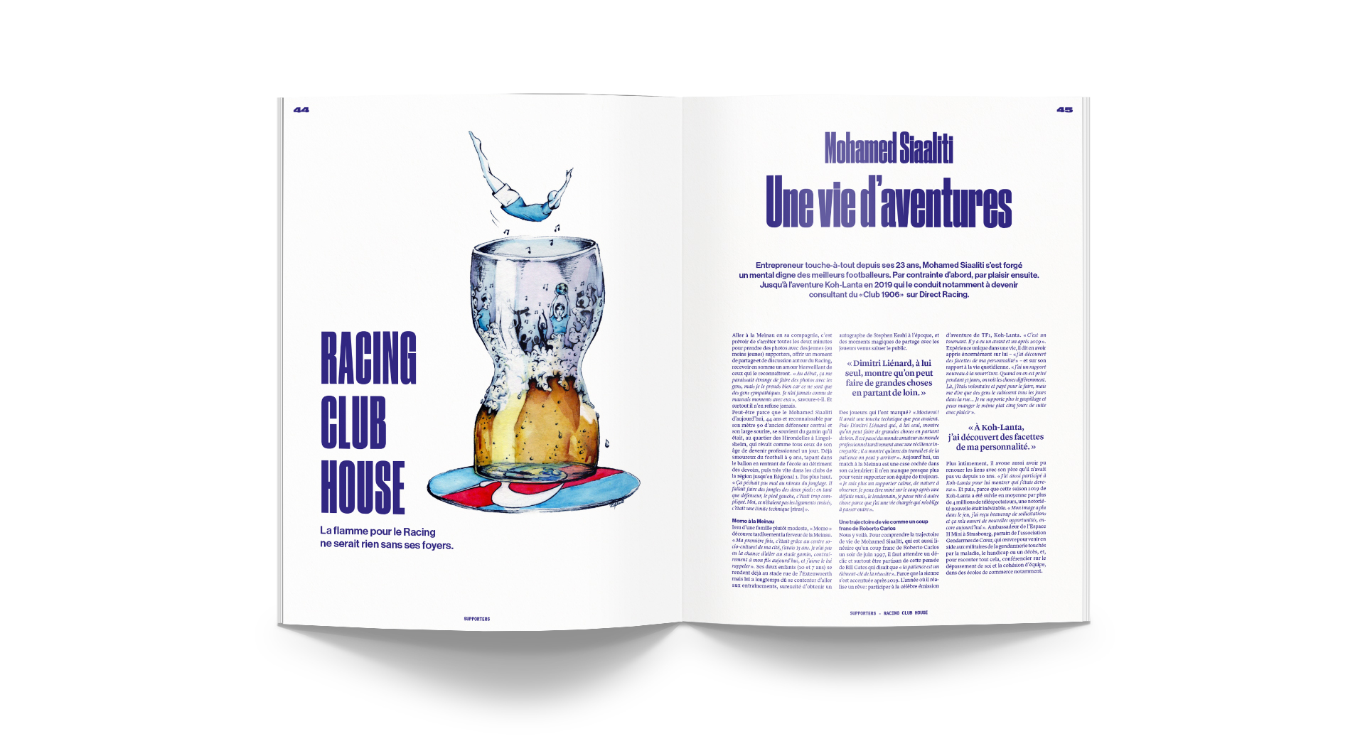 Racing, Club de cœur N°5 – Image 12