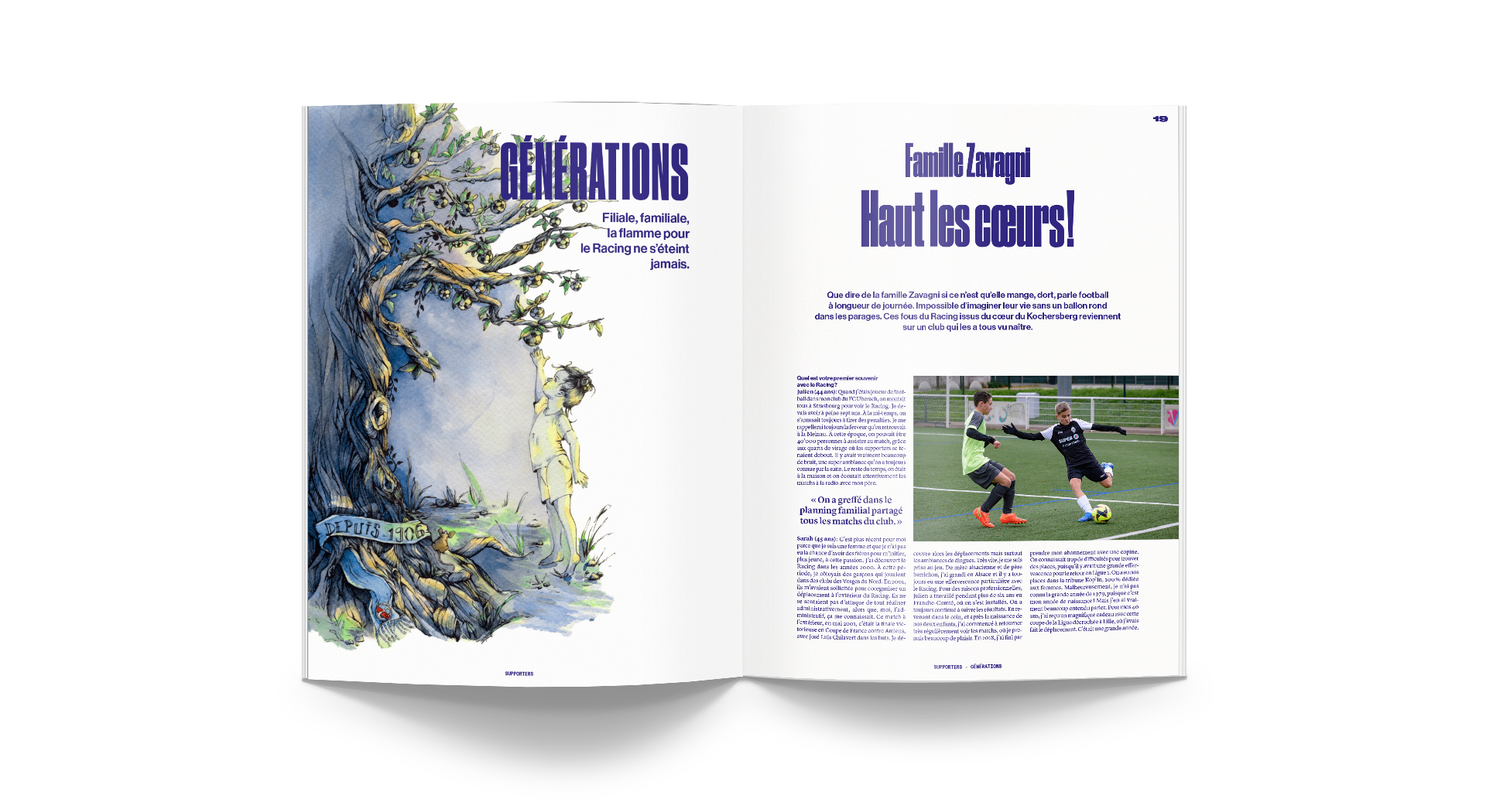 Racing, Club de cœur N°5 – Image 15