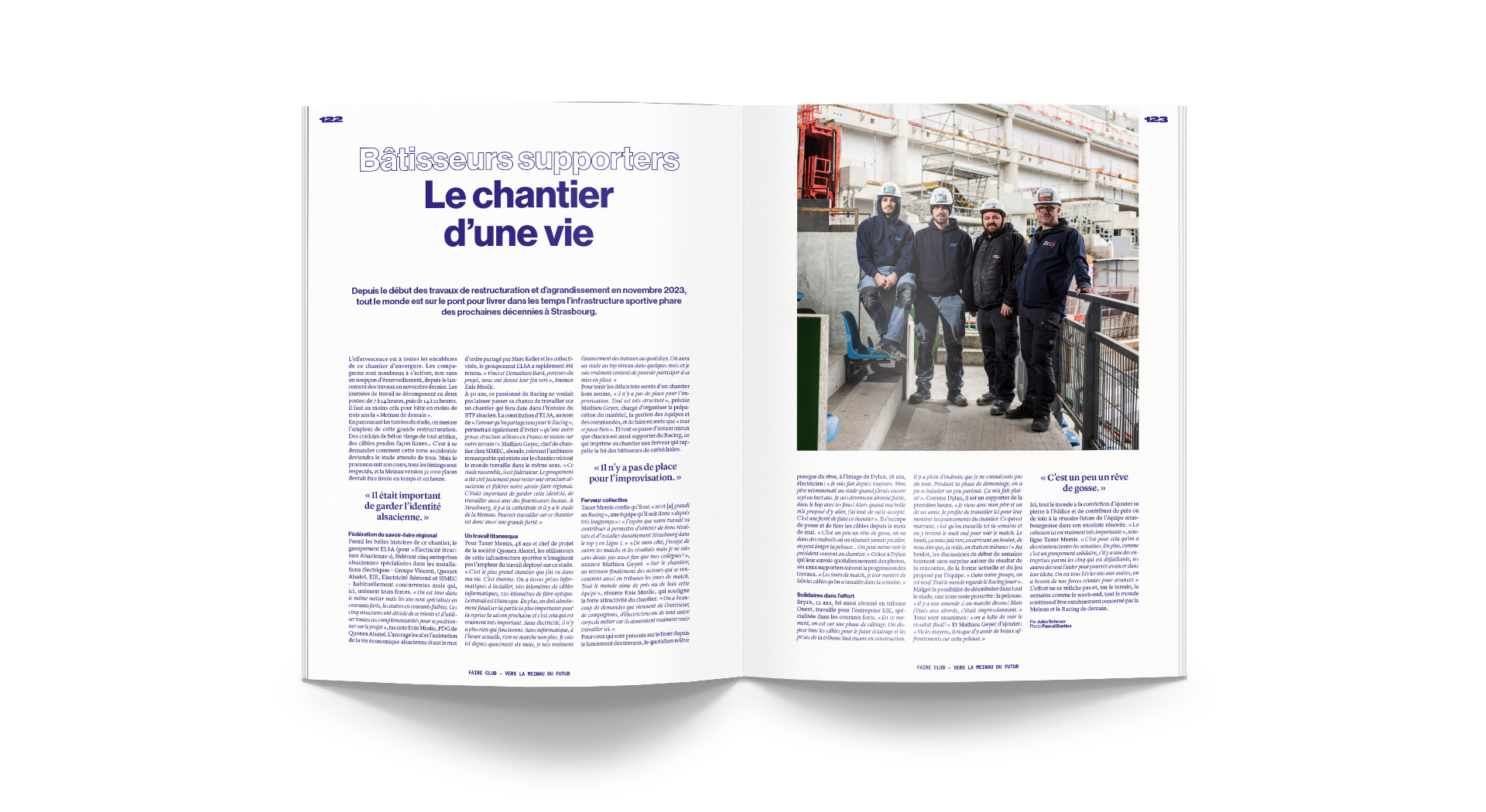 Racing, Club de cœur N°5 – Image 5