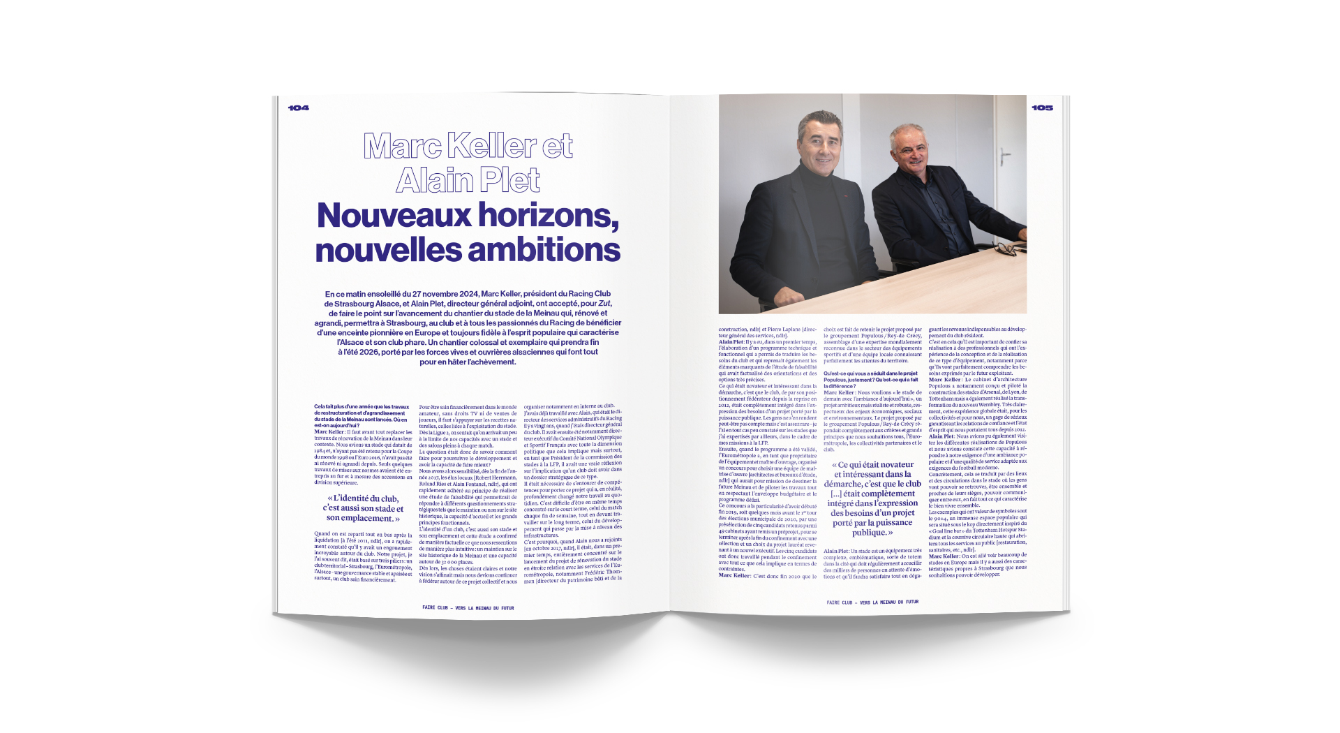Racing, Club de cœur N°5 – Image 6