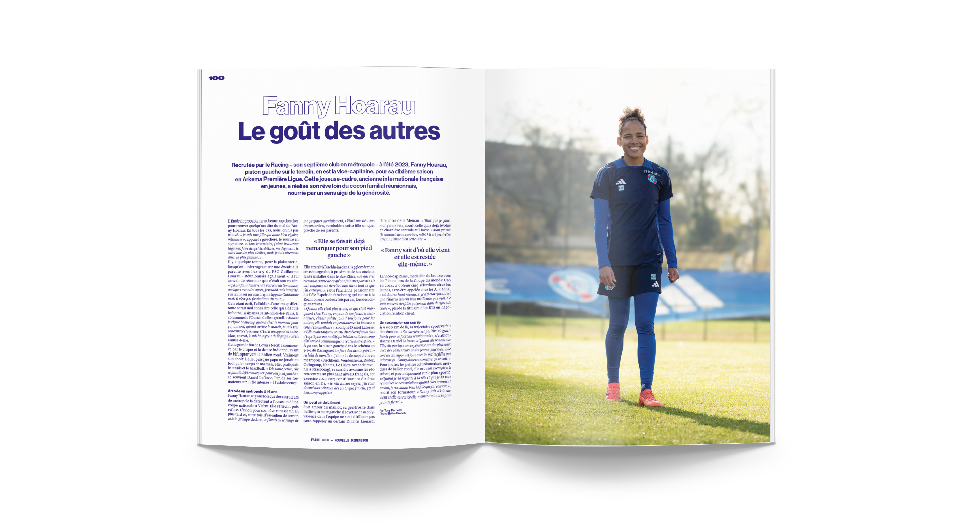 Racing, Club de cœur N°5 – Image 7