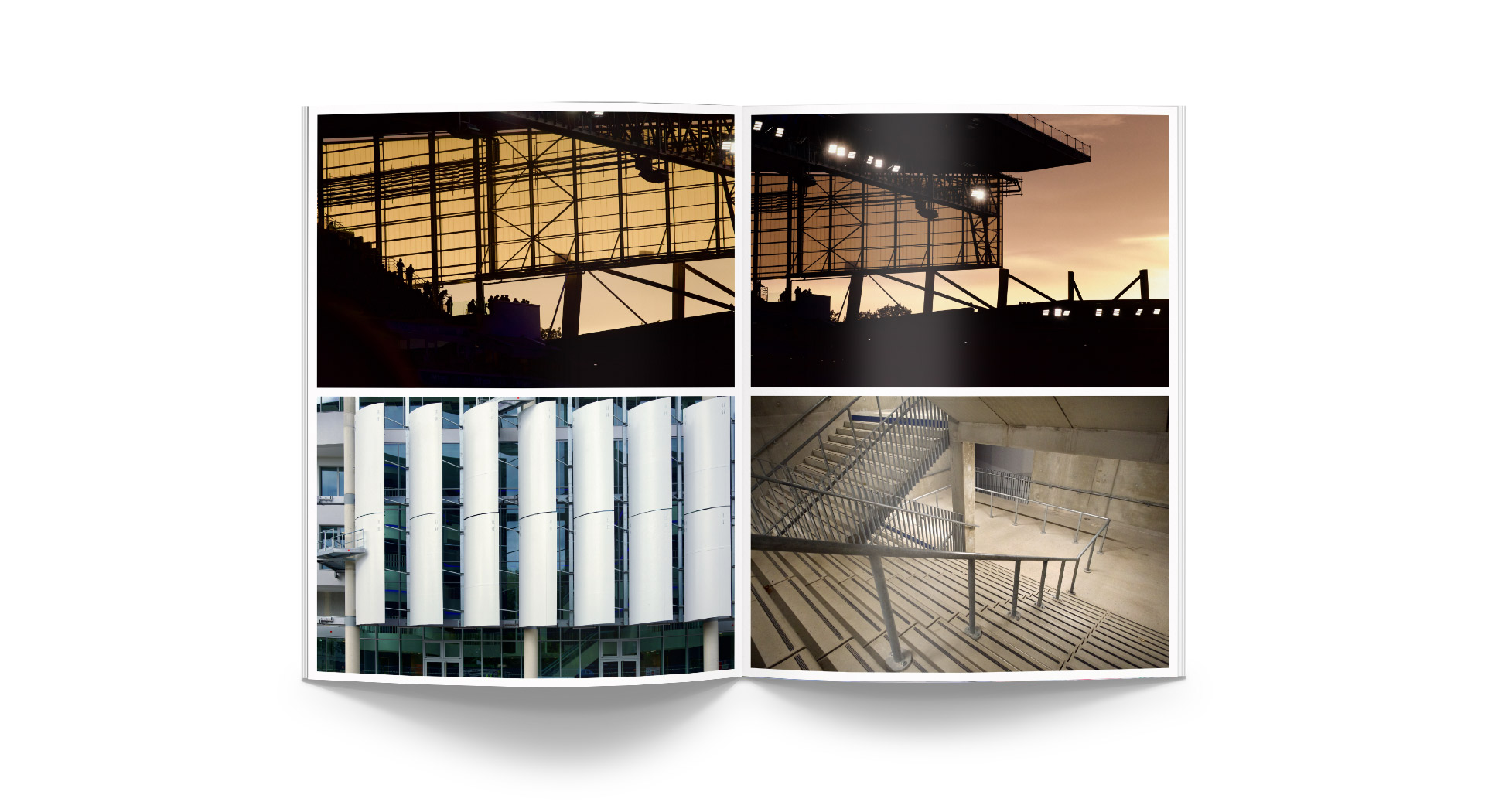 Racing, Une vie en bleu N°6 – Image 3